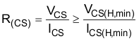 TPS4H160-Q1 eq03-Rcs-fault_SLVSCV8.gif