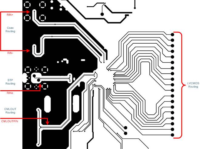 DS90UB914A-Q1 layout_example_914a_snls499.gif