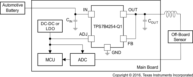 TPS7B4254-Q1 typ-app-sch_SLVSDI1.gif