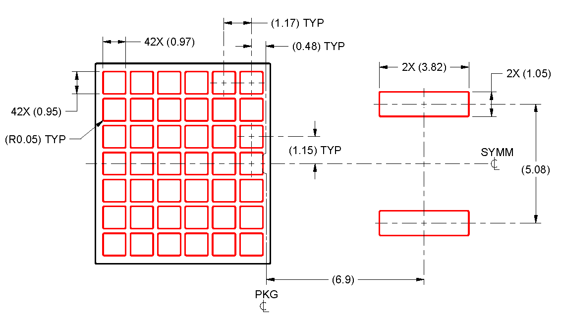 CSD19505KTT Stencil.png