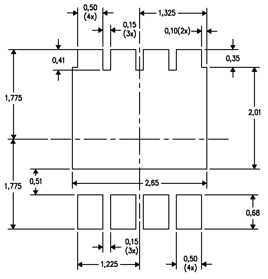 CSD19538Q3A PCB.png