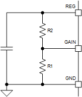 DRV2511-Q1 gain_confit_sch_slos916.gif