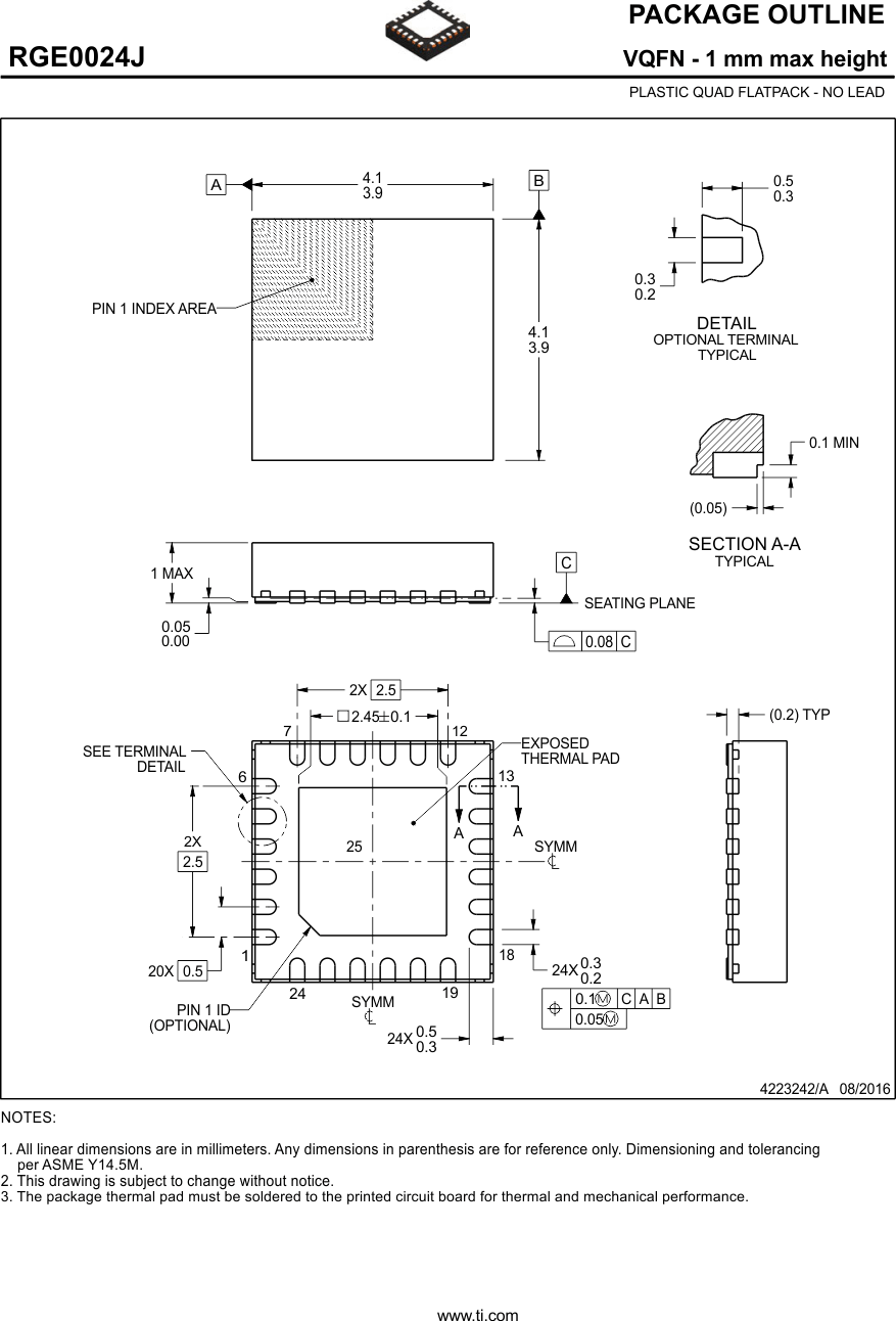 LM5141-Q1 RGE0024J_4223242_Page_01.gif