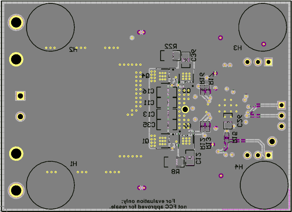 LM5141-Q1 evm_bottom_layer_snvsaj6.png