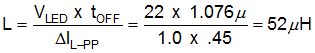 TPS92515 TPS92515-Q1 TPS92515HV TPS92515HV-Q1 Lequals_numbers.gif