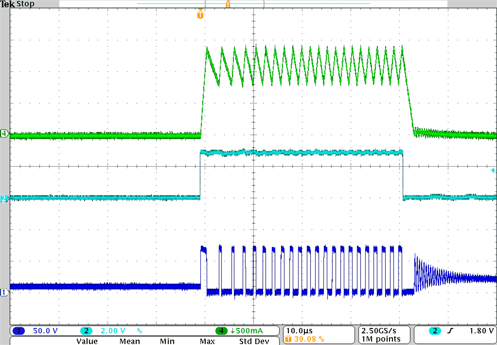 TPS92515 TPS92515-Q1 TPS92515HV TPS92515HV-Q1 WorkedApp_Scope_PWM2.gif