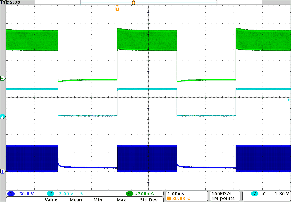 TPS92515 TPS92515-Q1 TPS92515HV TPS92515HV-Q1 WorkedApp_Scope_PWM3.gif