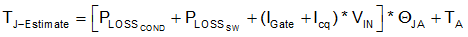 TPS92515 TPS92515-Q1 TPS92515HV TPS92515HV-Q1 loss_eq.gif