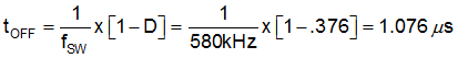 TPS92515 TPS92515-Q1 TPS92515HV TPS92515HV-Q1 toff_equals_number.gif