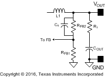 LM5161-Q1 reduced_rippleinj_snvsae3.gif