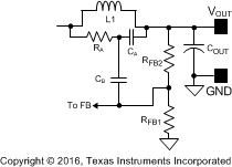 LM5161-Q1 ripple_inj_snvsae3.gif