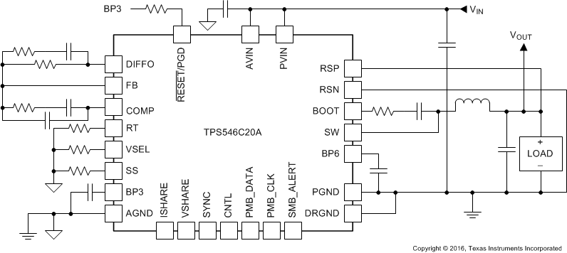 TPS546C20A fp_simp_app_slusck1.gif