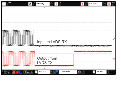 ISO7821LLS waveform_detune_time_sllset5.gif