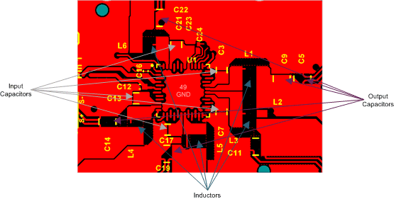 TPS65916 layer_top_slvsco4.gif