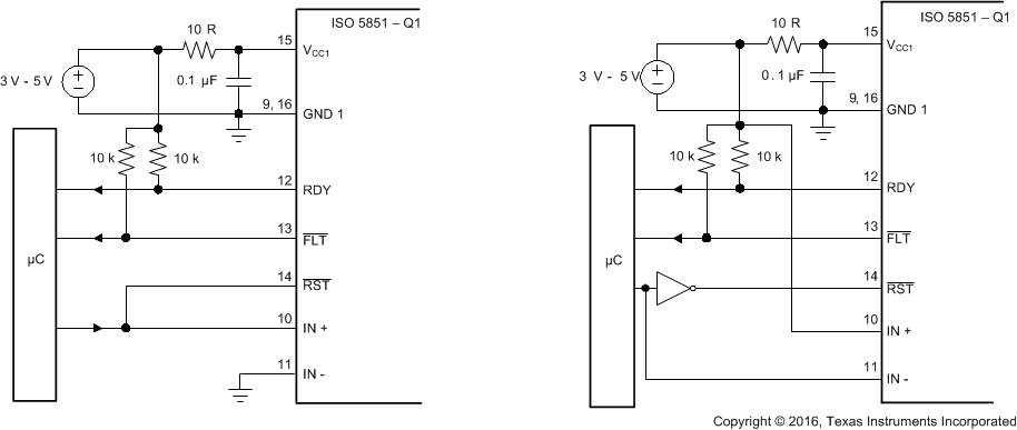 ISO5851-Q1 Auto_Reset_with_invert_without_invest_sllseq1.gif