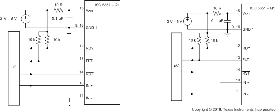 ISO5851-Q1 Local_Shutdown_Reset_sllseq1.gif