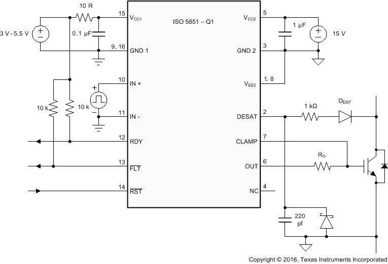 ISO5851-Q1 app_unipolar_sllseq1.gif