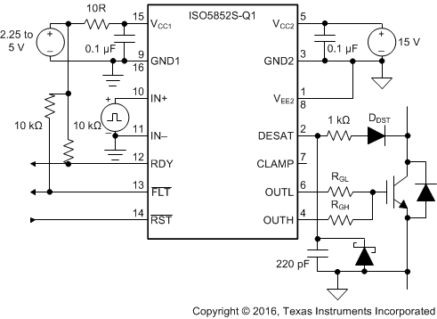 ISO5852S-Q1 Application_Unipolar_SLLSEQ2_.gif