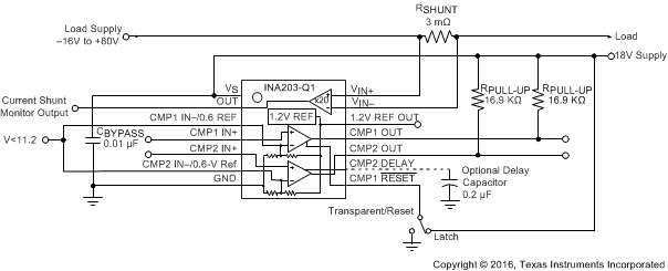 INA203-Q1 ai_odrive_wo_err_bos539.gif