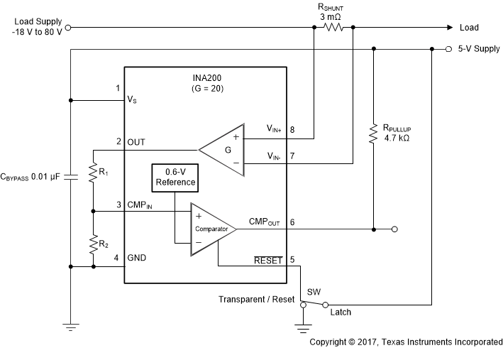 INA200 INA201 INA202 ai_basic_fbd_bos374.gif