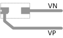 LMT01-Q1 Schem11_LayoutEx_DFN_SNIS189.gif