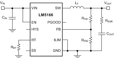 LM5166 Ripple_COT1_SNVSA67.gif