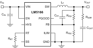 LM5166 Ripple_COT2_SNVSA67.gif