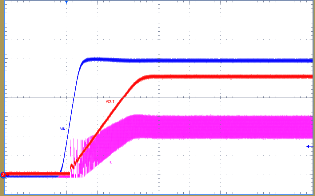 LM5166 ds_cot_5V_startup_12V_500mA.png