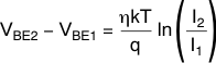 TMP421-Q1 TMP422-Q1 TMP423-Q1 q_vbe_bos398.gif