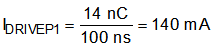 DRV8320 DRV8320R DRV8323 DRV8323R eq_23_idrivep1_slvsdj3.gif