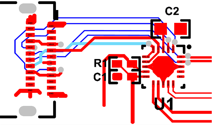 TPD6S300 TPD6S300_Layout_5.gif