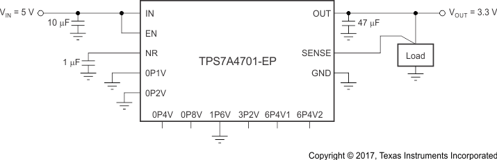 TPS7A4701-EP ai_typ_cir_slvsdq3.gif