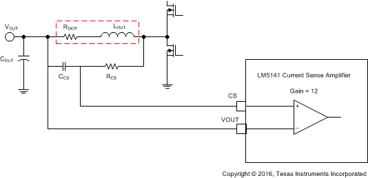 LM5141 dcr_current_sense_snvsaj6.gif