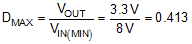 LM25141 equation_16_snvsaj6.gif