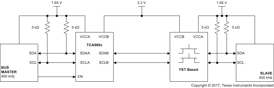 TCA9800 apps_series_FET_based.gif