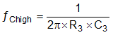 TLV8544 TLV8542 TLV8541 eq5-SNAA301.gif