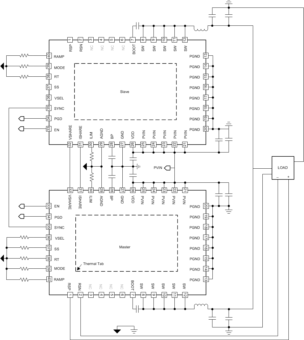 TPS543C20 sluscd4_2_phase_stackable.gif