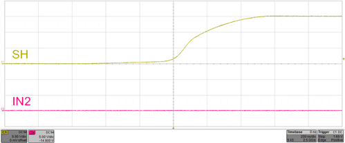 DRV8702D-Q1 DRV8703D-Q1 drv870xd-q1-sh-rise-time.gif