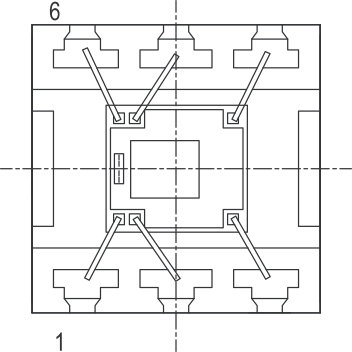 OPT3001-Q1 pin1_sbos681.gif