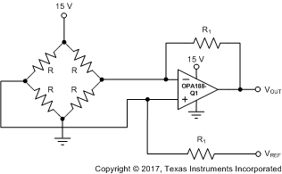 OPA188-Q1 OPA2188-Q1 ai_bridge_amp_sbos860.gif