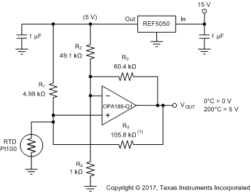 OPA188-Q1 OPA2188-Q1 ai_rtd_amp_bos860.gif