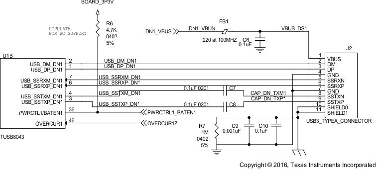 TUSB8043 downstream_port1_imp_sllsew4.gif