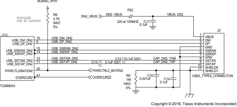 TUSB8043 downstream_port2_imp_sllsew4.gif