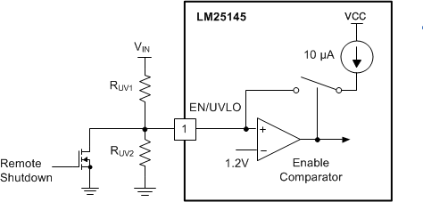 LM25145 LM25145_UVLOcircuit_nvsat9.gif