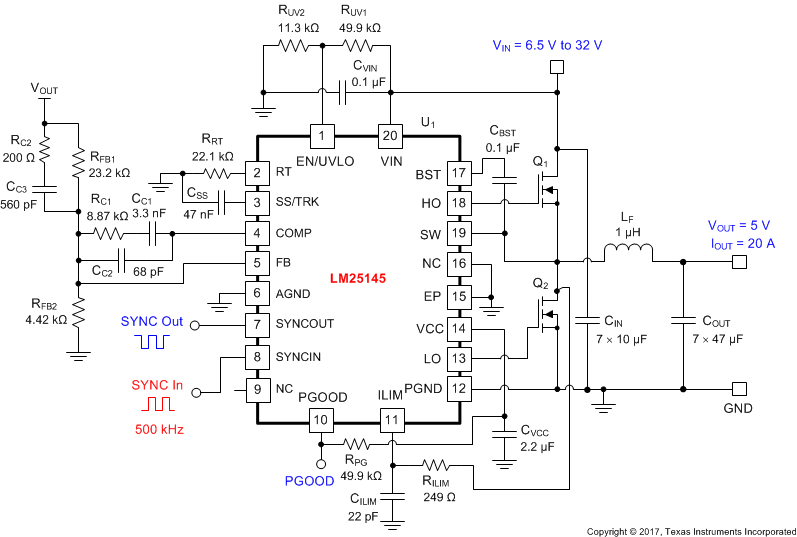 LM25145 LM25145_schematic_design1_nvsat9.gif