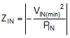 LM25145 q_Zin_nvsai4.gif