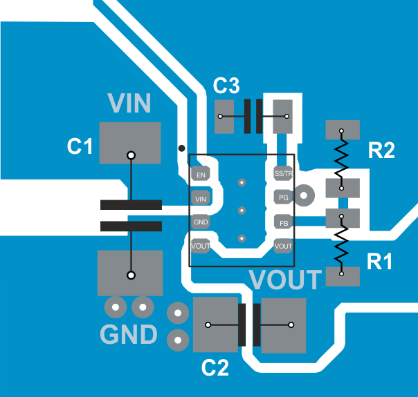 TPS82140 TPS82130_layout.gif