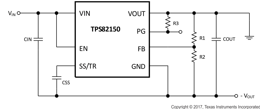 TPS82150 SLVSDN4_inverter.gif