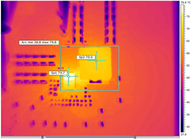 TPS548B22 Therm_Image_5V-Out_12V-In_SLUSCE4.gif