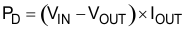 TLV741P tlv741-equation-02.gif